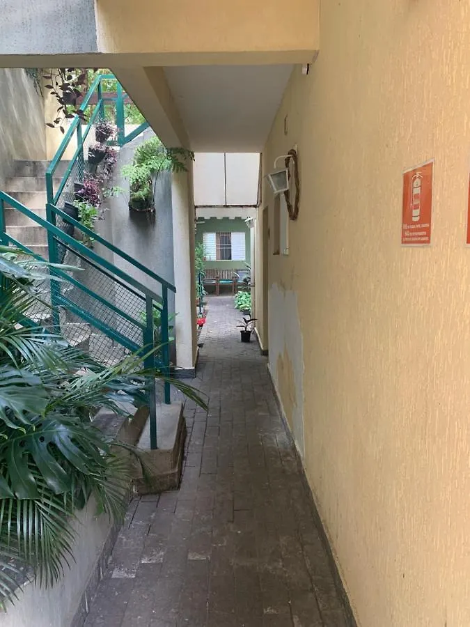 Inn Villa Paraíso São Paulo