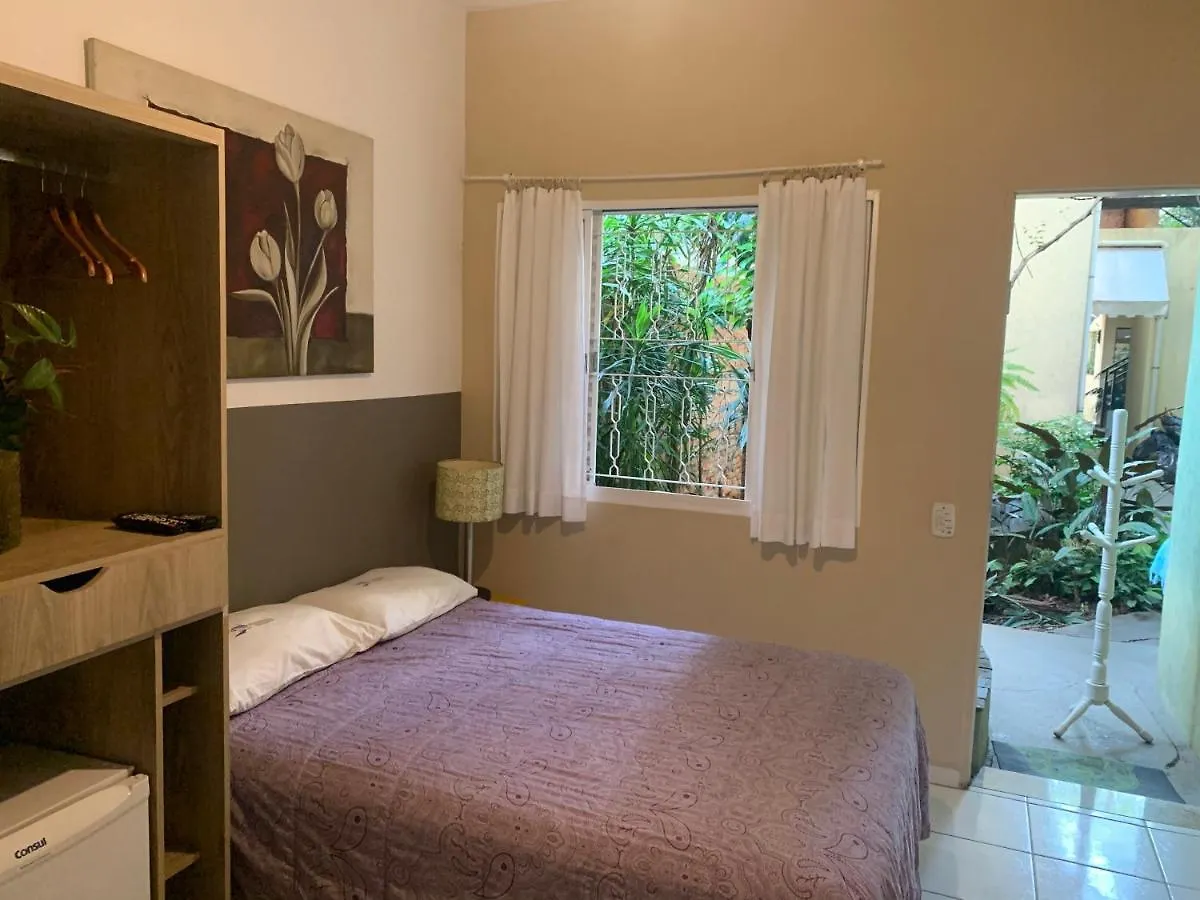 Villa Paraíso São Paulo Brasil
