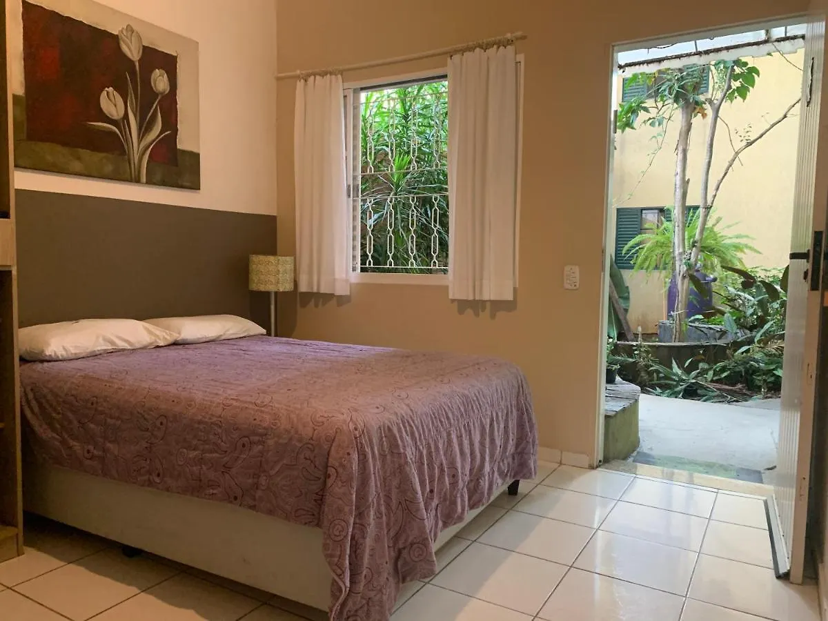 Inn Villa Paraíso São Paulo