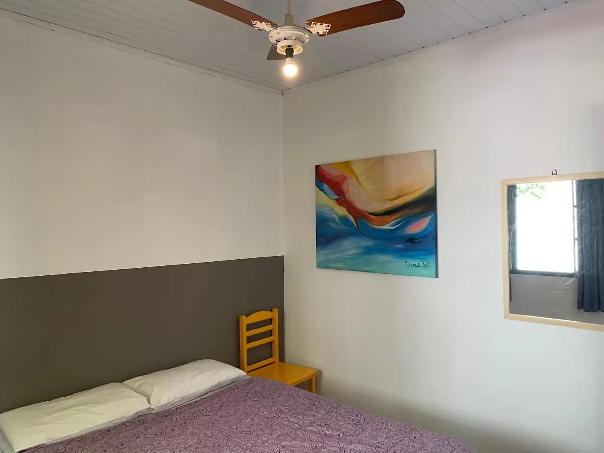 Villa Paraíso São Paulo Inn