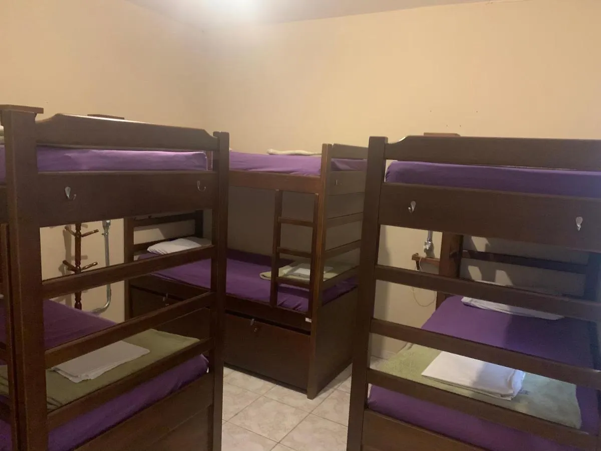 Villa Paraíso São Paulo Inn