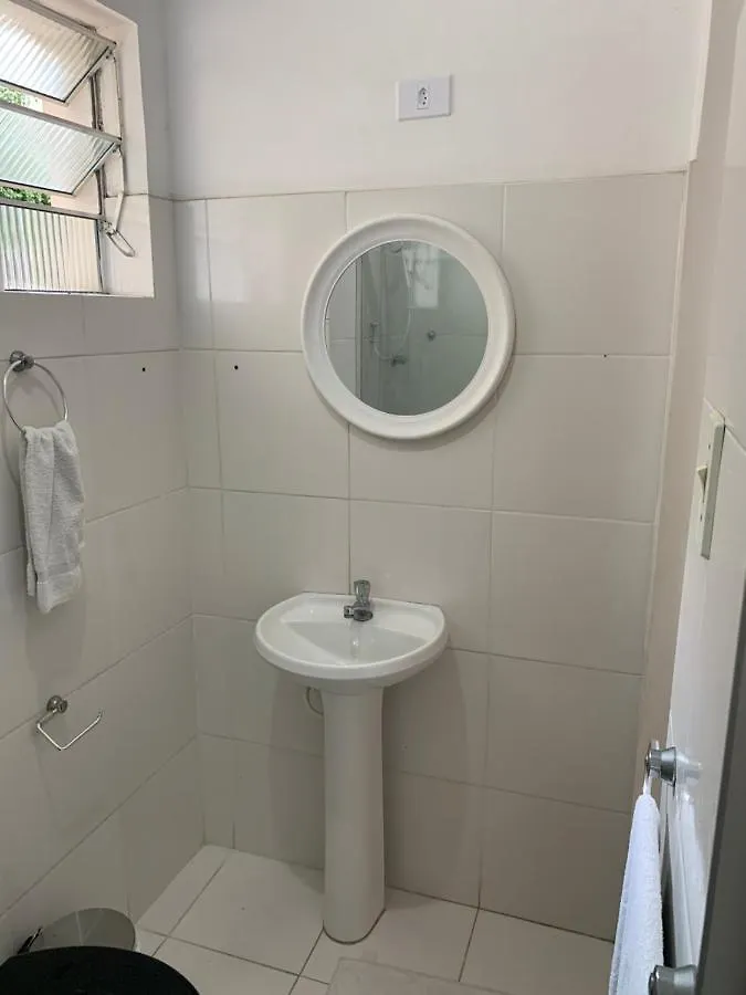 Villa Paraiso Sao Paulo Inn