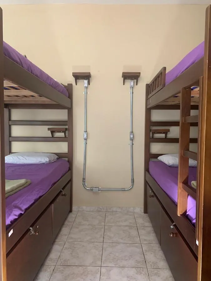 Inn Villa Paraíso São Paulo