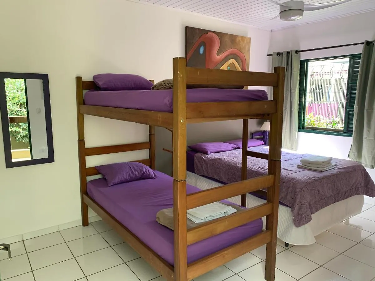 Villa Paraiso Sao Paulo Inn