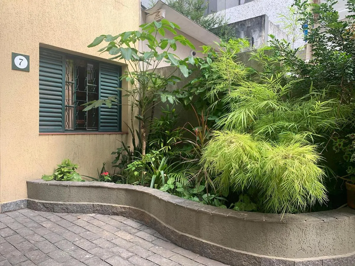 Villa Paraiso Sao Paulo 0*,  Brazil