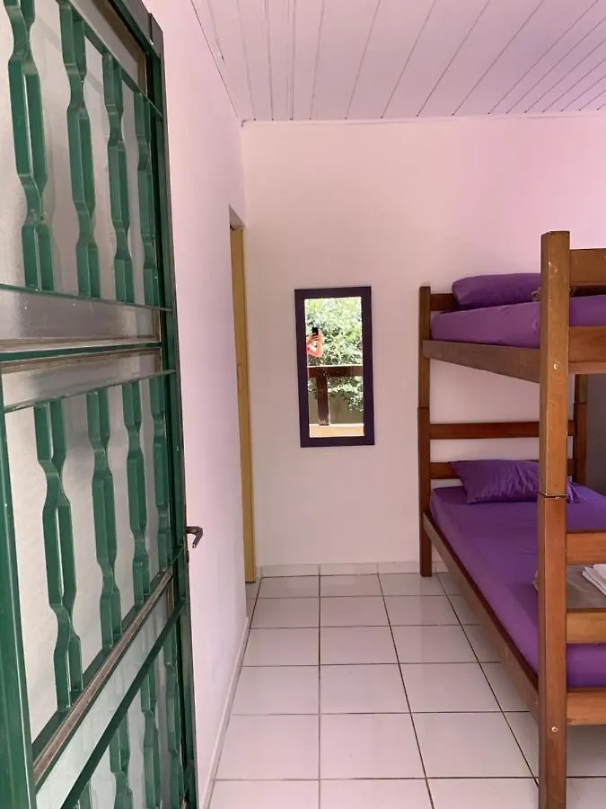 Inn Villa Paraíso São Paulo Brasil