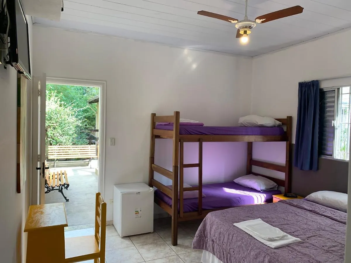 Inn Villa Paraíso São Paulo