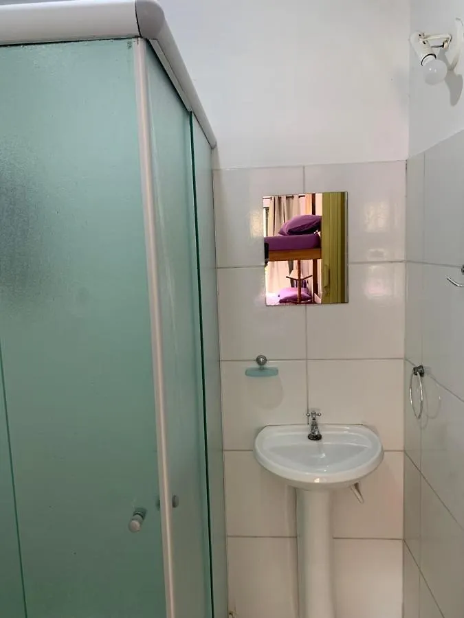 Villa Paraíso São Paulo 0*,