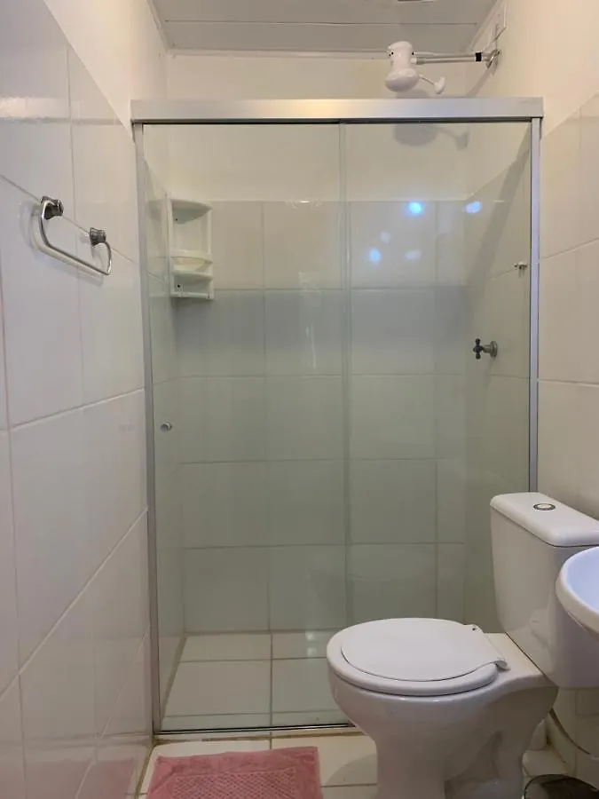 Villa Paraíso São Paulo 0*,