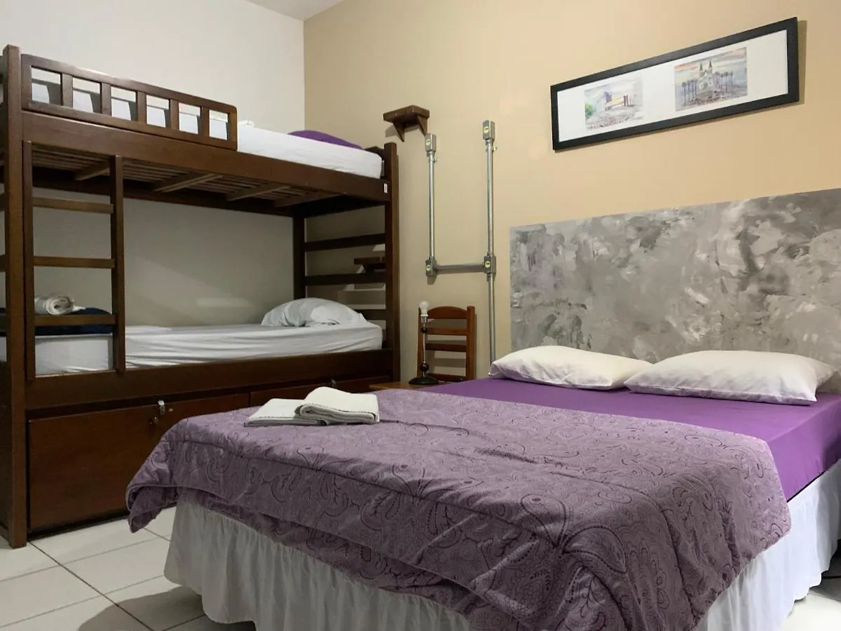 Inn Villa Paraíso São Paulo