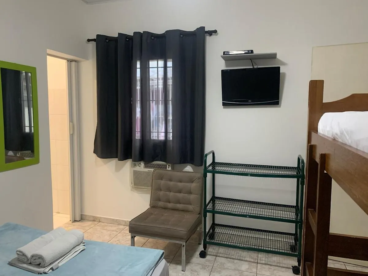 Inn Villa Paraíso São Paulo