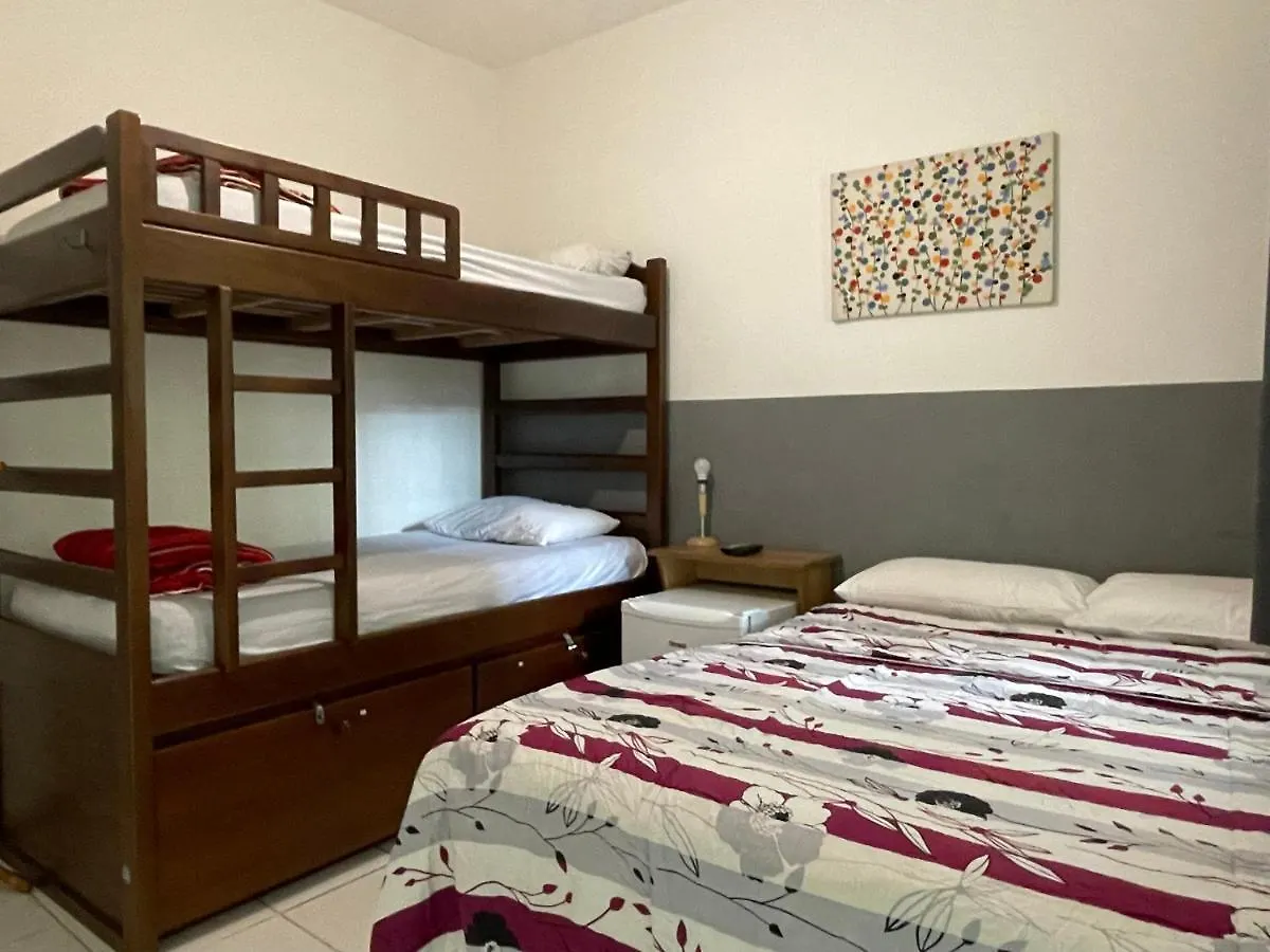 Villa Paraíso São Paulo 0*,  Brasil