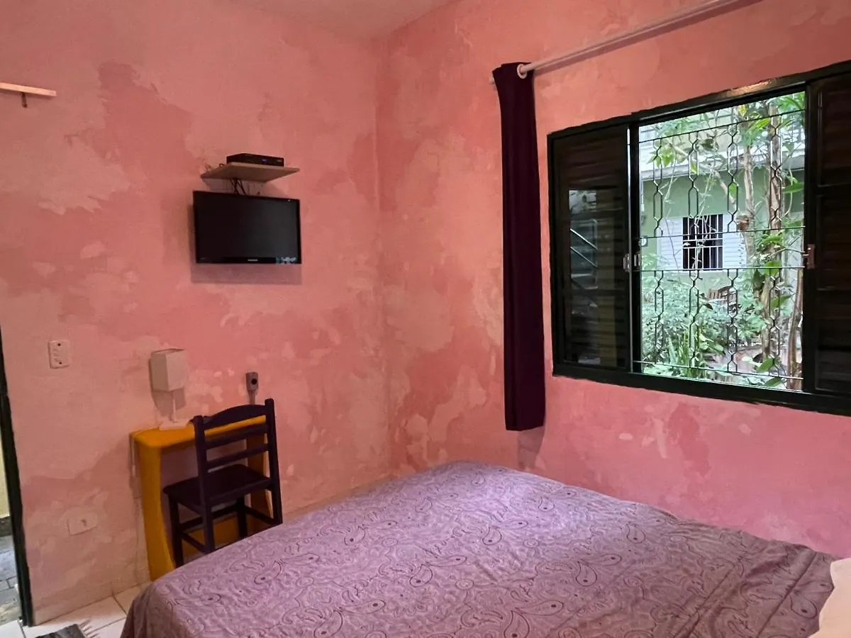 Villa Paraíso São Paulo 0*,  Brasil