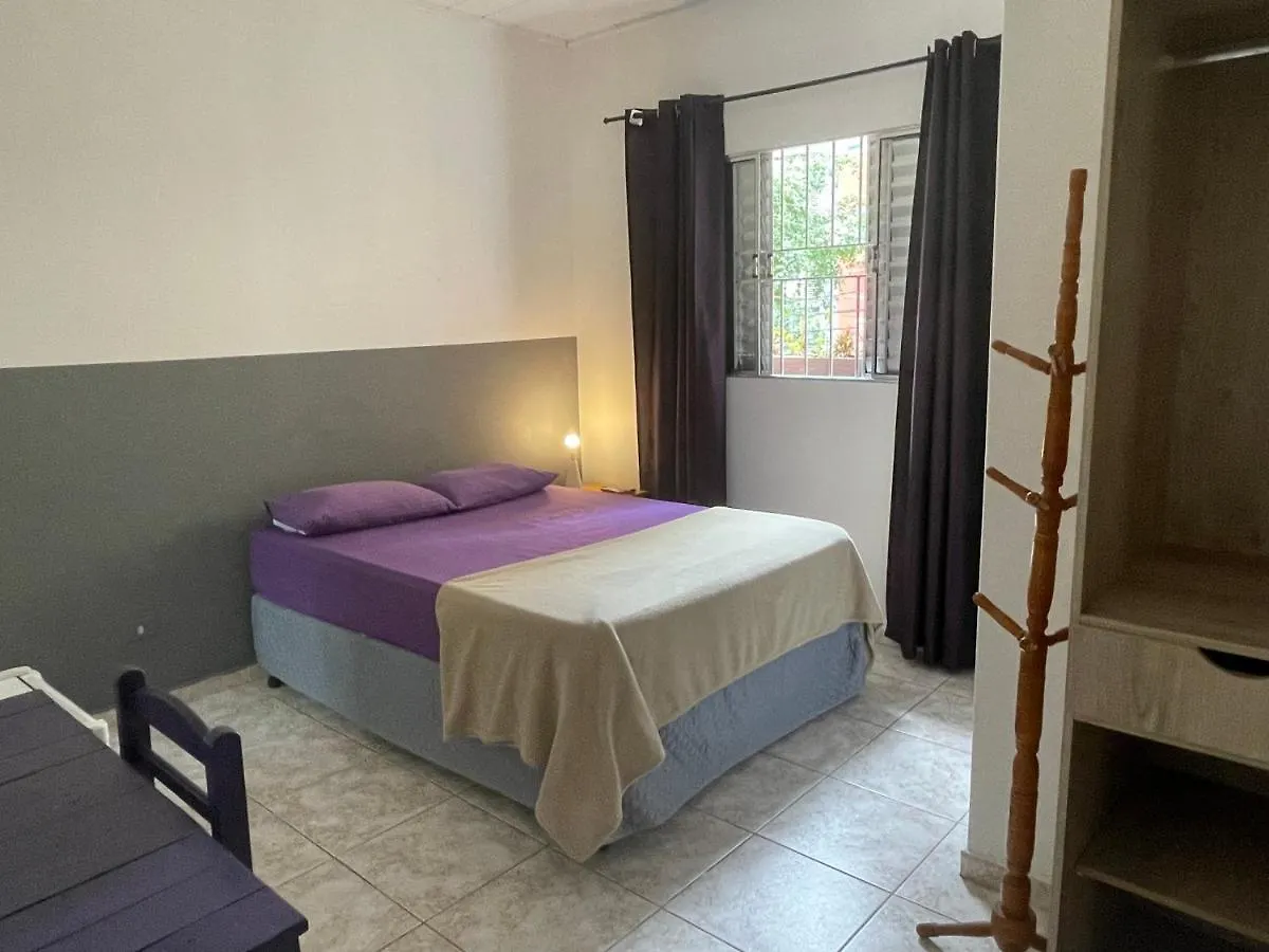 Inn Villa Paraiso Sao Paulo