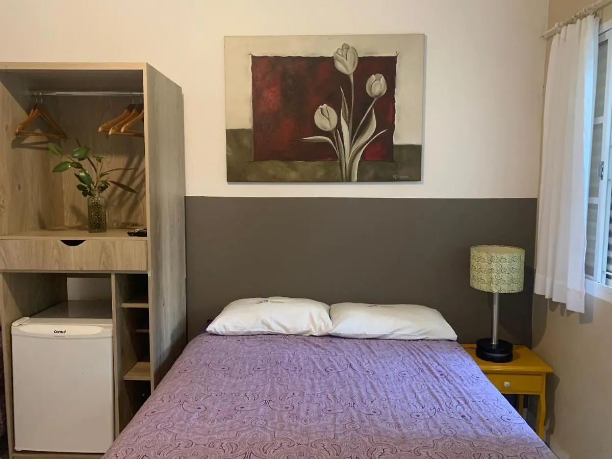 Villa Paraiso San Paolo 0*,