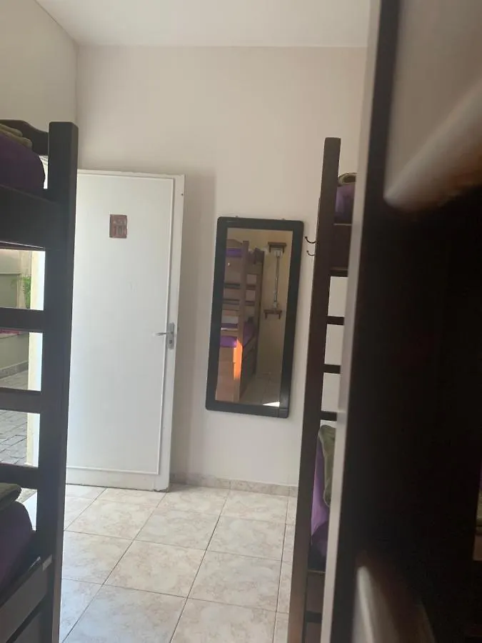 Villa Paraiso São Paulo 0*,