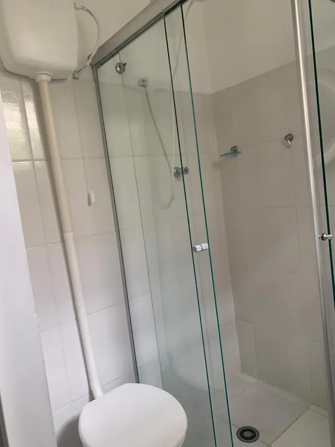 Villa Paraiso São Paulo 0*,  Brasilien