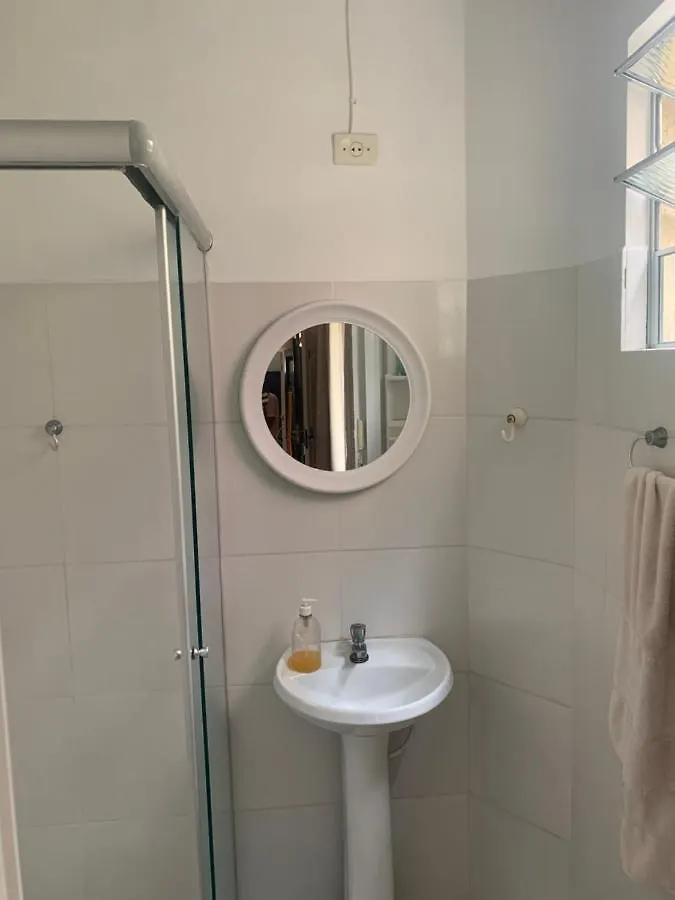 Villa Paraiso São Paulo Värdshus