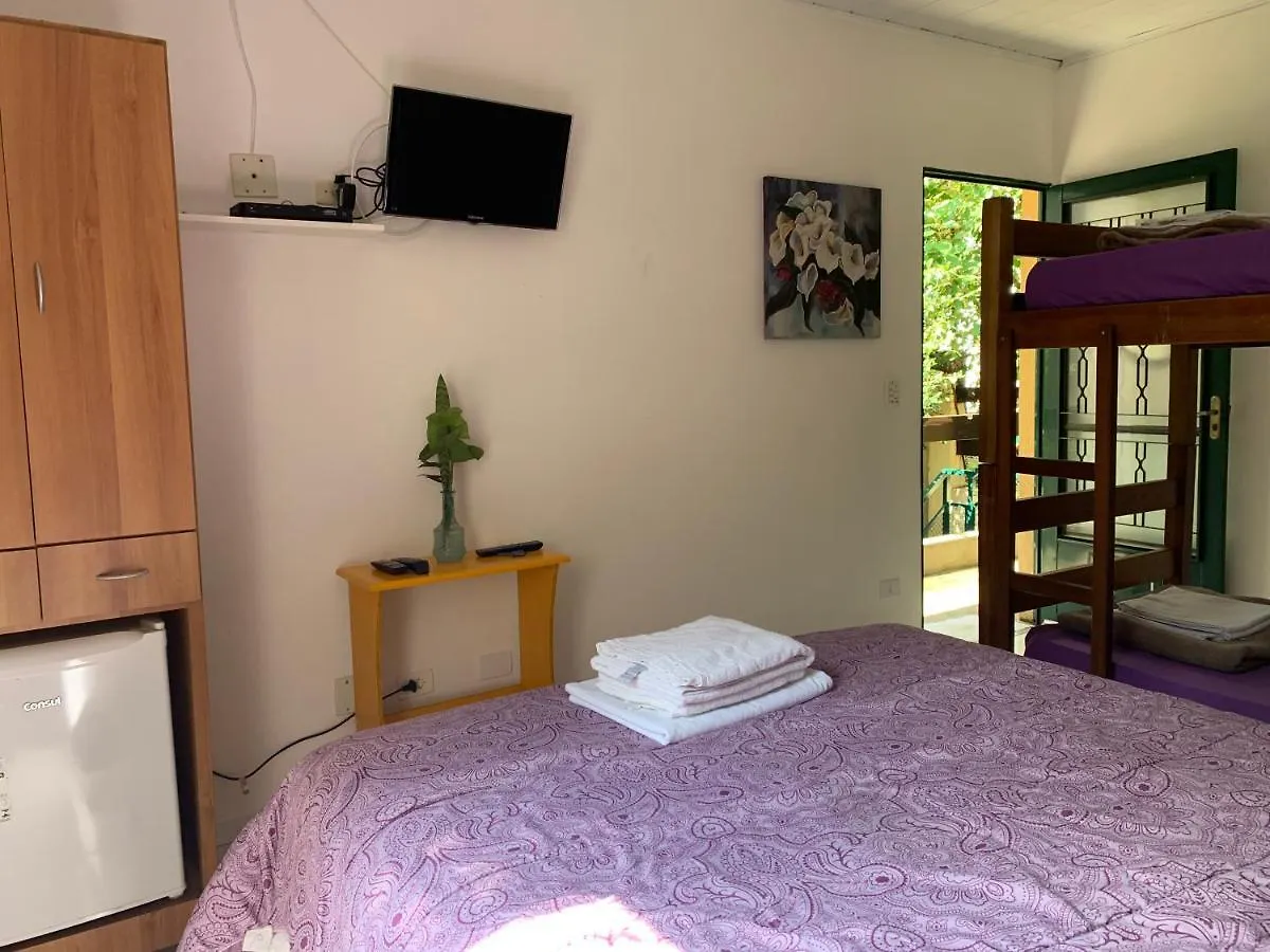 Villa Paraiso São Paulo 0*,  Brasilien