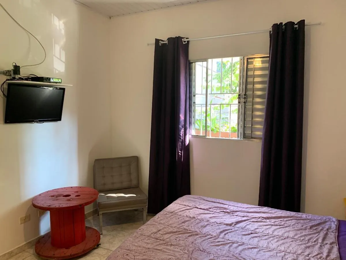 Villa Paraiso São Paulo 0*,