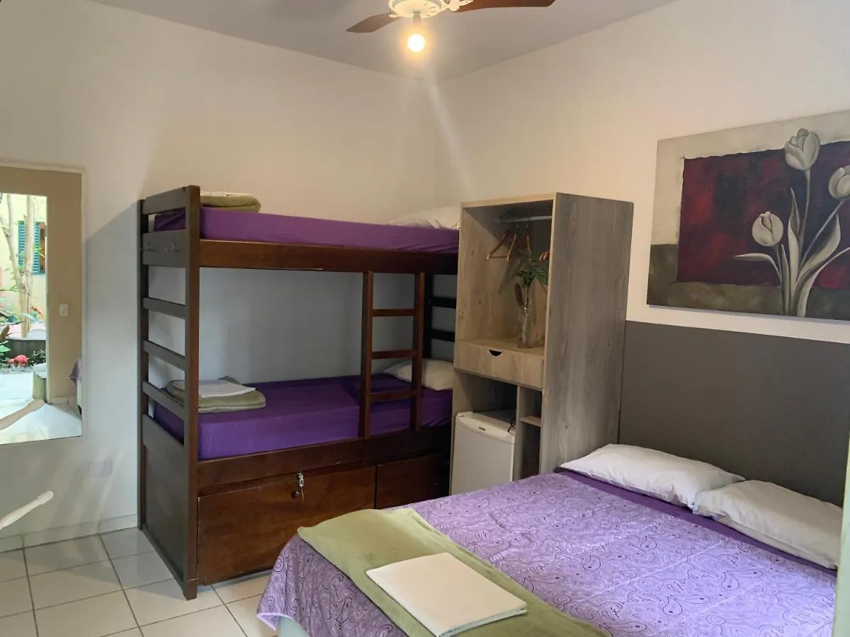 Villa Paraiso San Paolo Locanda
