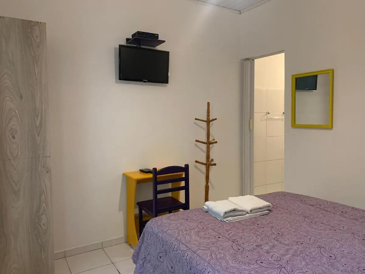 Locanda Villa Paraiso San Paolo