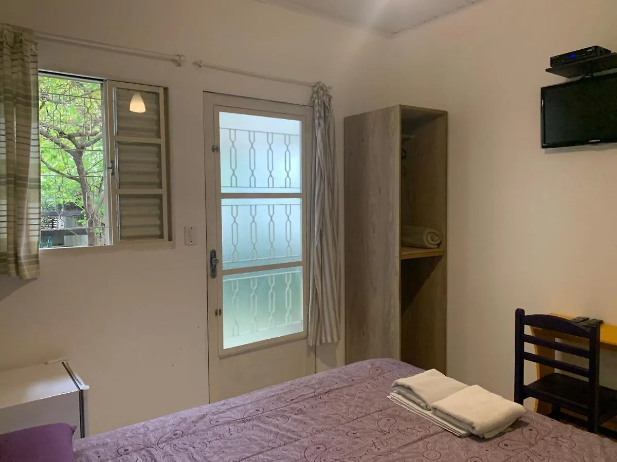 Villa Paraiso São Paulo 0*,  Brasilien