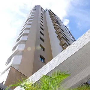 Brasília Santana Gold Flat São Paulo