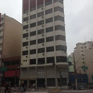 Dan Higienópolis São Paulo