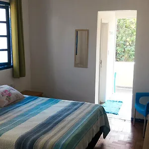 Olah - Vila Mariana Hostal