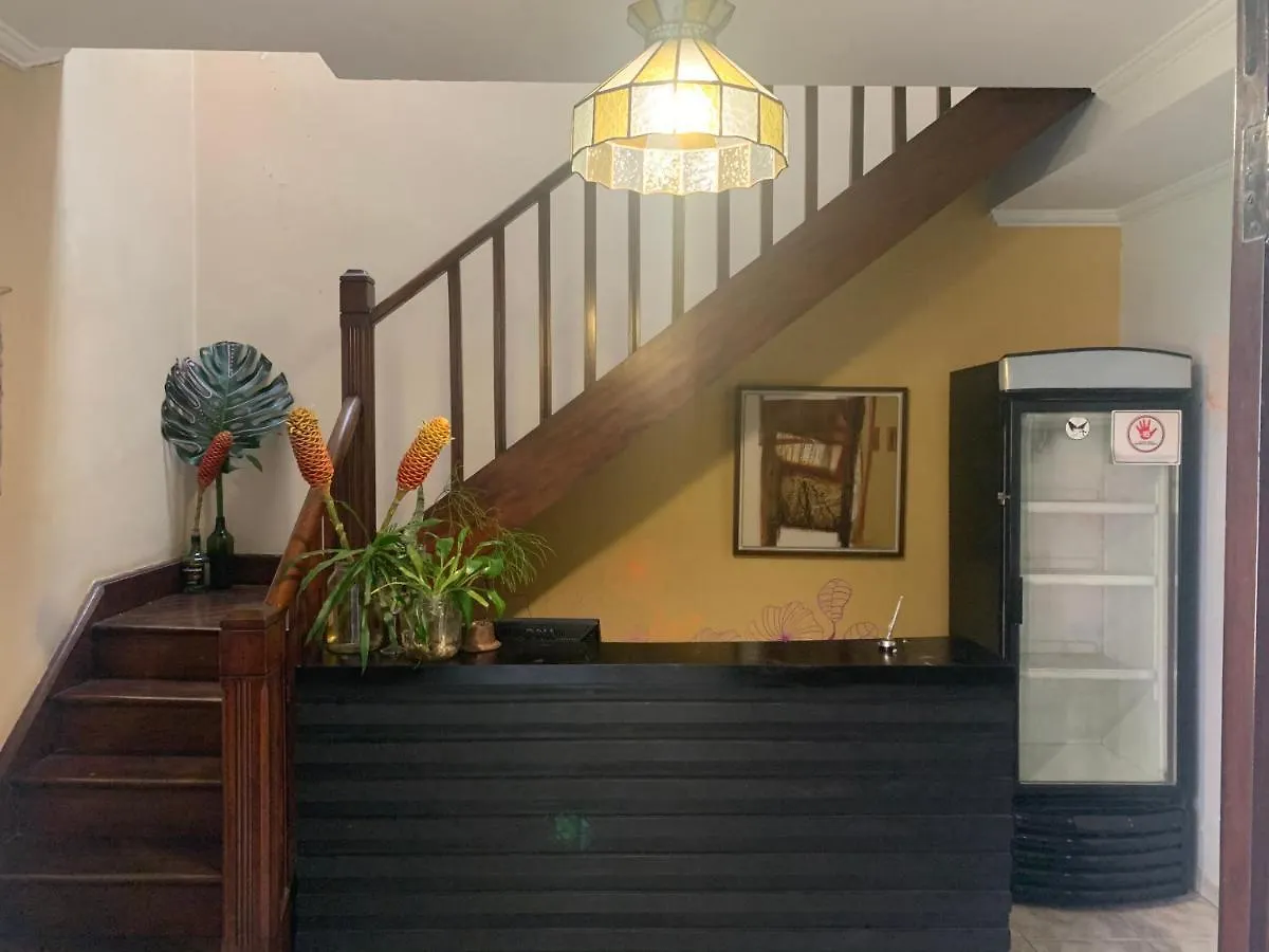 Kro Villa Paraiso São Paulo