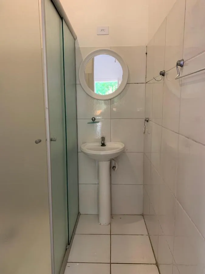 Villa Paraiso São Paulo Brasilien