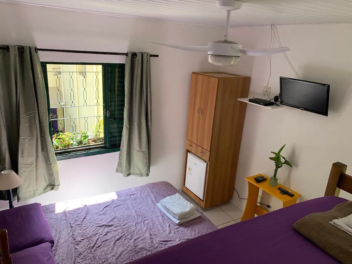 Kro Villa Paraiso São Paulo
