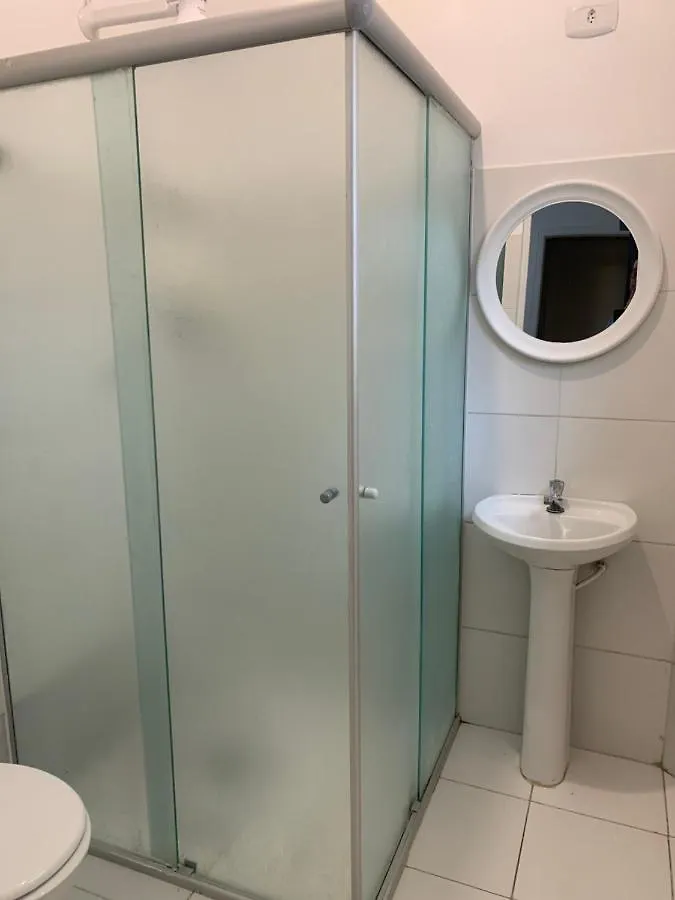 Villa Paraiso São Paulo 0*,
